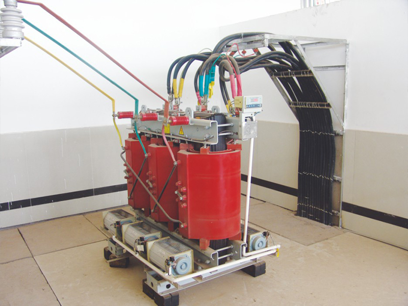 電力安裝、增容工程