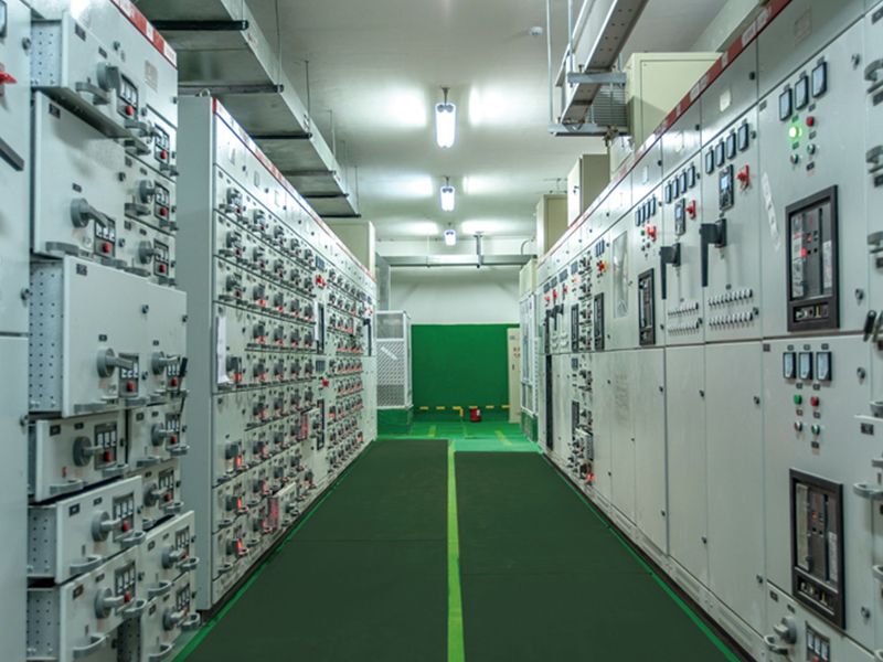 電力安裝、增容工程