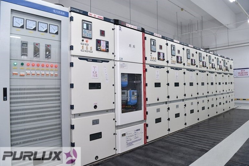 配電自動化設(shè)備有哪些