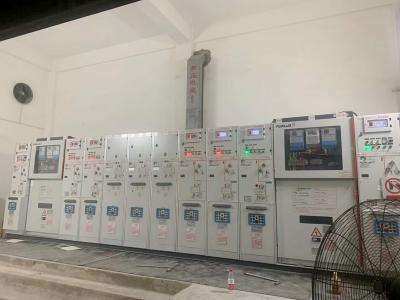 臺(tái)風(fēng)“泰利”即將來襲，廠區(qū)變電站應(yīng)該做好哪些防護(hù)